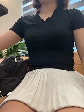 Chun Ae95 online show from 27, 2, 2026