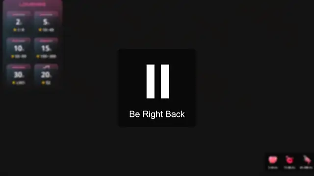 FemAlexa  online show from 13, 3, 2025