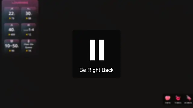 FemAlexa  online show from 20, 3, 2025