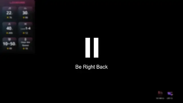 FemAlexa  online show from 24, 10, 2025