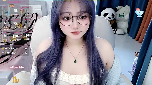 Sweet-18wanwan online show from 28, 12, 2024