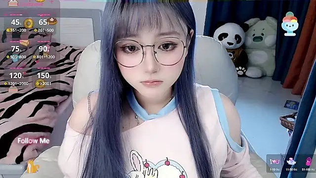Sweet-18wanwan online show from 7, 1, 2025