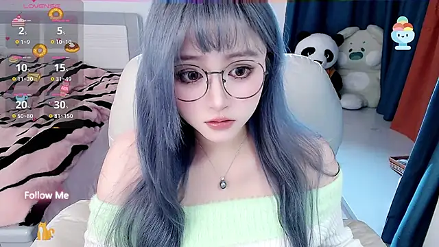 Sweet-18wanwan online show from 11, 1, 2025