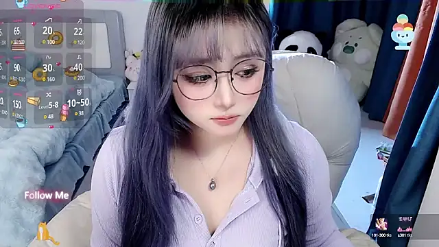 Sweet-18wanwan online show from 18, 2, 2025