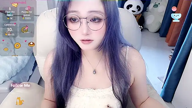 Sweet-18wanwan online show from 14, 3, 2025