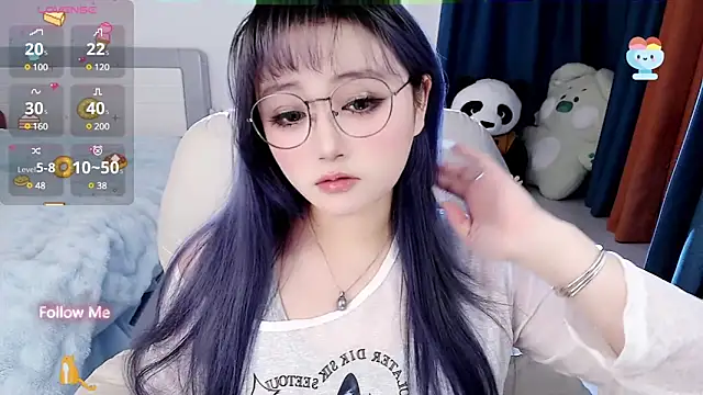 Sweet-18wanwan online show from 16, 3, 2025