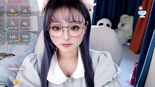 Sweet-18wanwan online show from 21, 3, 2025