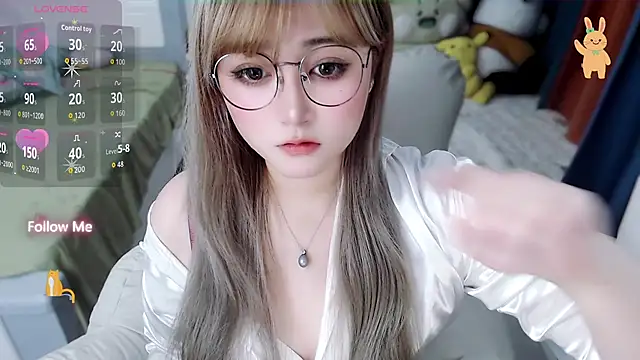 Sweet-18wanwan online show from 29, 9, 2025