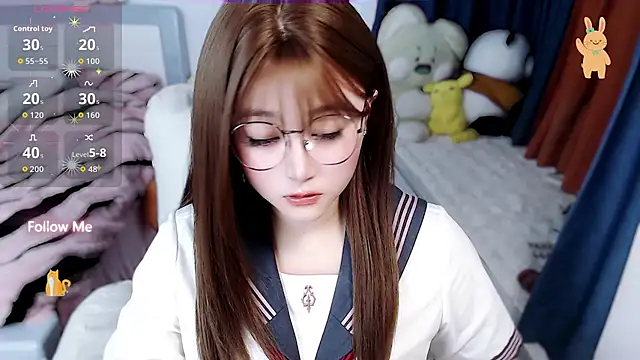 Sweet-18wanwan online show from 5, 11, 2025