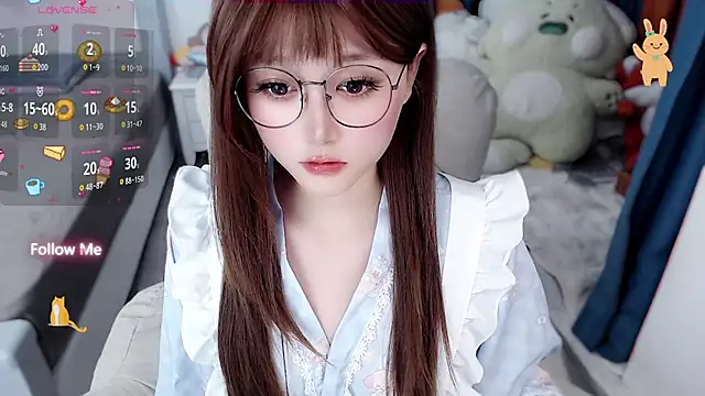 Sweet-18wanwan online show from 24, 5, 2026