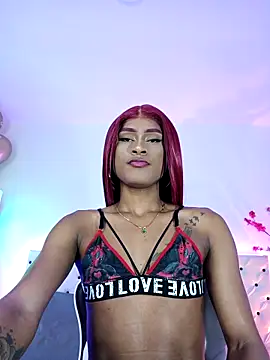 Snapshot of Elektra_Queen chatting on 27, 9, 2025 Elektra Queen online show from 27, 9, 2025