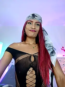 Snapshot of Elektra_Queen chatting on 30, 9, 2025 Elektra Queen online show from 30, 9, 2025