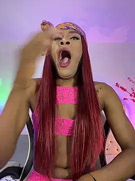 Snapshot of Elektra_Queen chatting on 3, 2, 2026 Elektra Queen online show from 3, 2, 2026