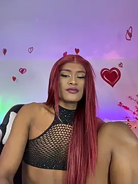 Snapshot of Elektra_Queen chatting on 16, 2, 2026 Elektra Queen online show from 16, 2, 2026