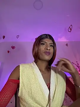 Snapshot of Elektra_Queen chatting on 24, 2, 2026 Elektra Queen online show from 24, 2, 2026