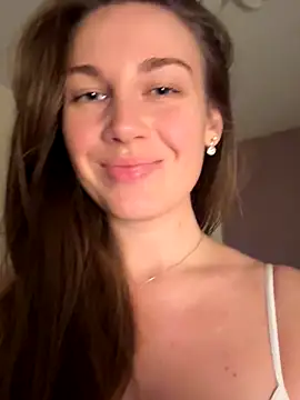 JasminJames online show from 15, 11, 2025