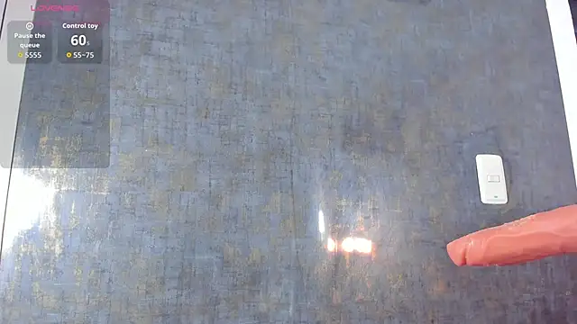 sophia vivas online show from 26, 10, 2025