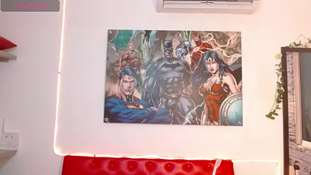 SaraApril 1 online show from 16, 3, 2025