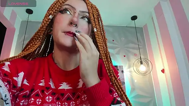 Candy morgan412 online show from 24, 12, 2024