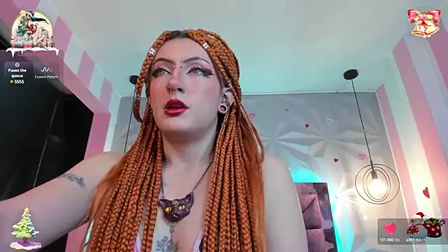 Candy morgan412 online show from 27, 12, 2024