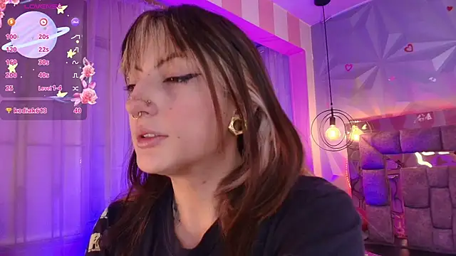 Candy morgan412 online show from 21, 9, 2025