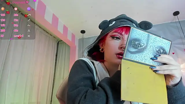 Candy morgan412 online show from 28, 11, 2025