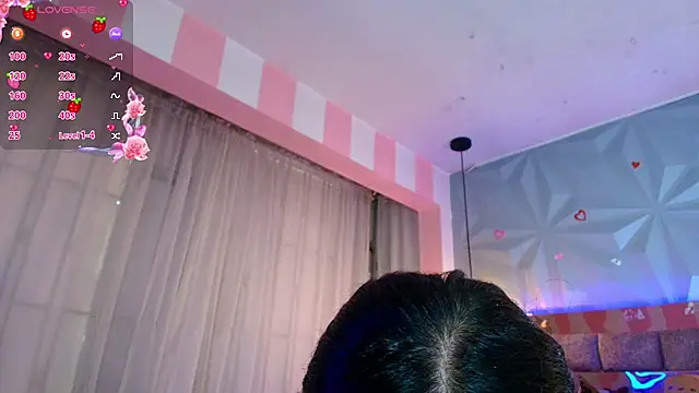 Candy morgan412 online show from 3, 2, 2026