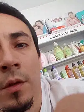 Rejy1992 online show from 1, 12, 2024