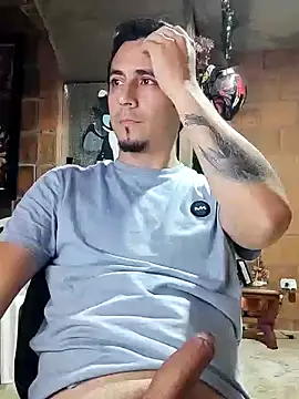 Rejy1992 online show from 4, 12, 2024