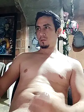 Rejy1992 online show from 7, 12, 2024