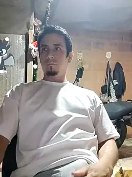 Rejy1992 online show from 14, 12, 2024