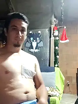 Rejy1992 online show from 23, 12, 2024