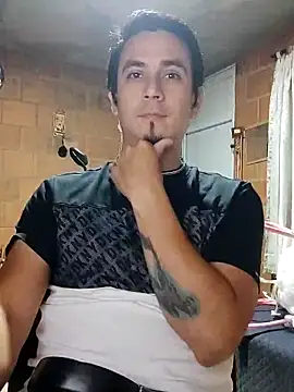 Rejy1992 online show from 29, 12, 2024