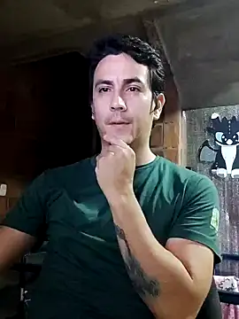 Rejy1992 online show from 12, 1, 2025