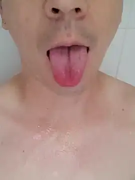 Rejy1992 online show from 19, 1, 2025