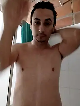 Rejy1992 online show from 9, 10, 2025