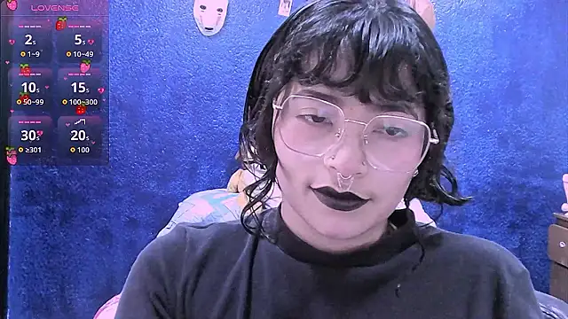 Snapshot of NinaYellow chatting on 24, 2, 2026 NinaYellow online show from 24, 2, 2026