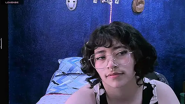 Snapshot of NinaYellow chatting on 2, 3, 2026 NinaYellow online show from 2, 3, 2026