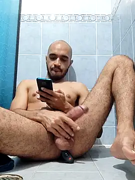 Juanroom online show from 19, 3, 2026