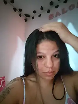 Snapshot of SINDYC chatting on 5, 7, 2026 SINDYC online show from 5, 7, 2026