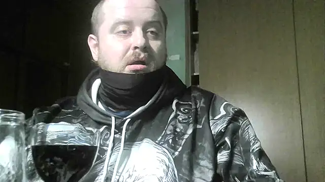 perversalus online show from 31, 12, 2024