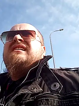 perversalus online show from 23, 2, 2025