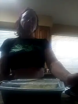 Everlyrose27 online show from 10, 1, 2026