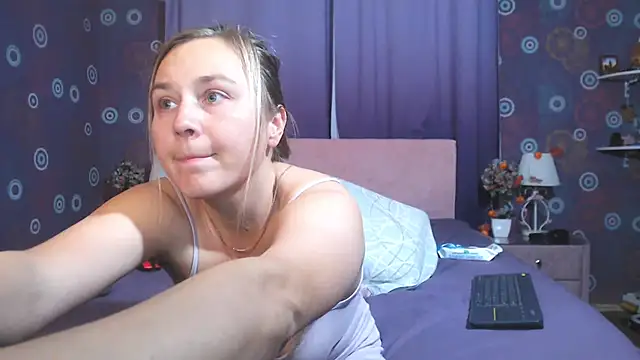 SquirtyAlice online show from 7, 11, 2025