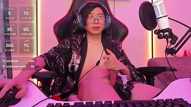 wexlee7 online show from 11, 1, 2025