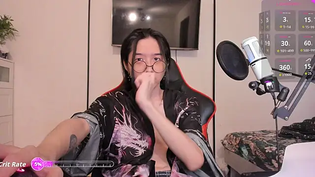 wexlee7 online show from 27, 11, 2025