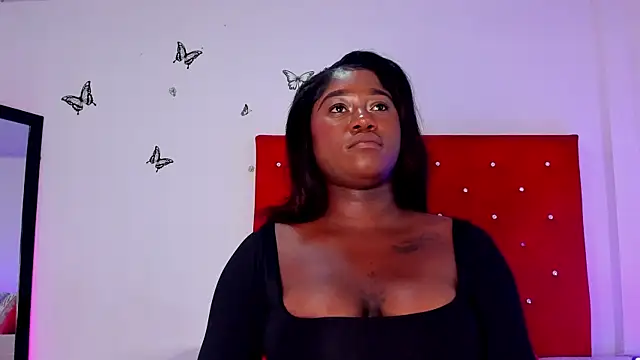 Snapshot of ValeriaRioz chatting on 15, 1, 2025 ValeriaRioz online show from 15, 1, 2025