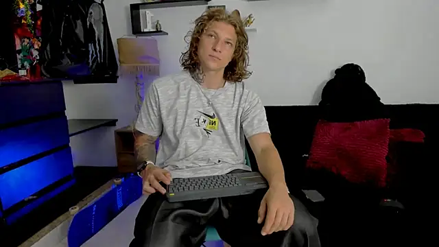 Tom Krakow online show from 11, 1, 2025