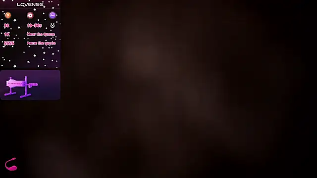 AnnieWestly online show from 8, 11, 2025