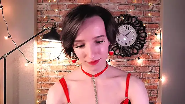 Snapshot of Violet_Veliya chatting on 17, 1, 2025 Violet Veliya online show from 17, 1, 2025